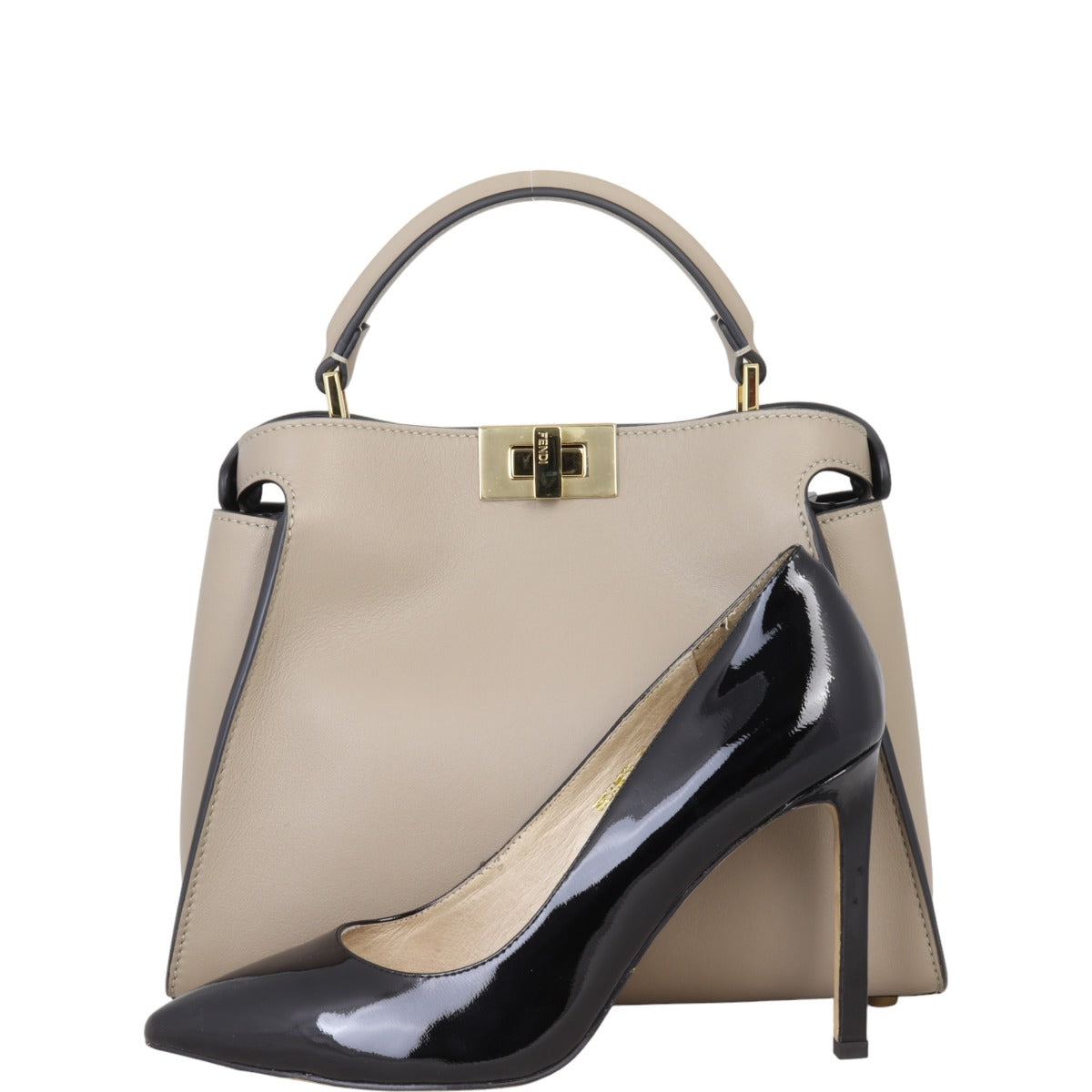 Fendi Peekaboo Essentially