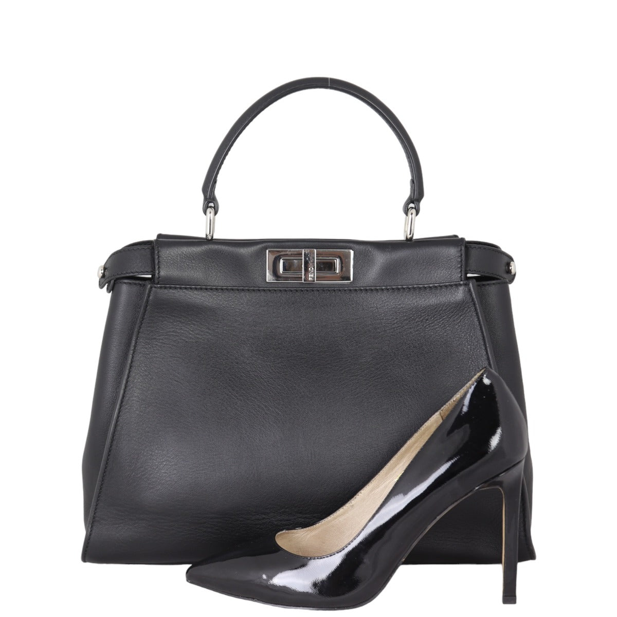 Fendi Peekaboo Medium