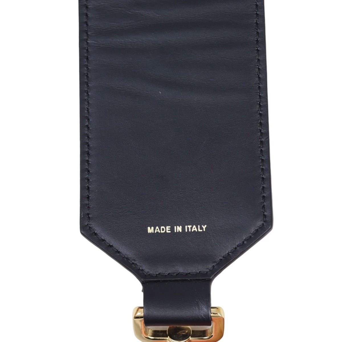 Fendi Strap You Vichy Ribbon Shoulder Strap