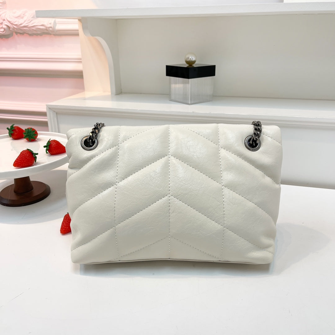 Ysl Yves Saint Laurent Handbags