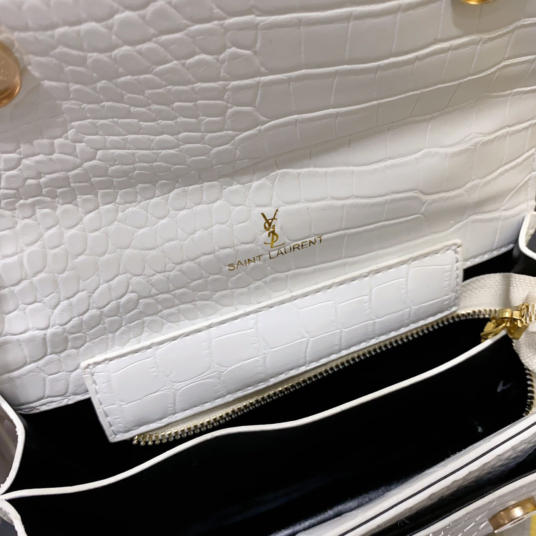Ysl Yves Saint Laurent Handbags