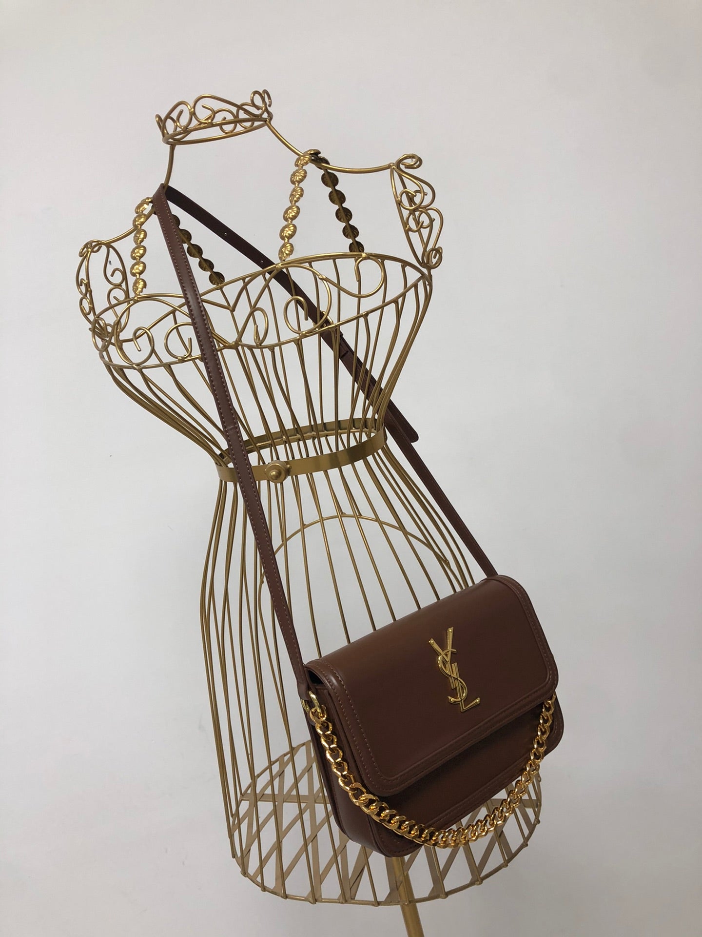 Ysl Yves Saint Laurent Handbags
