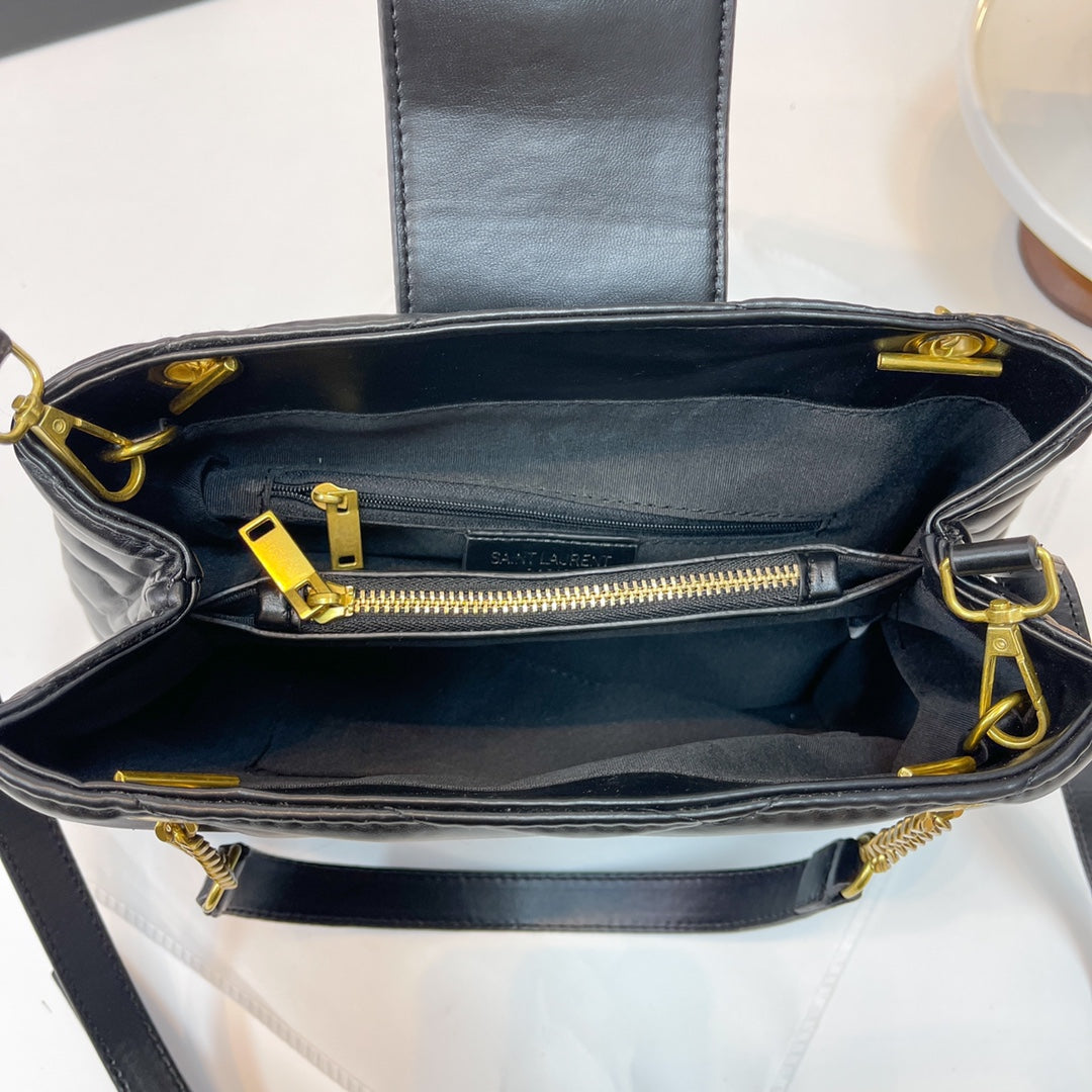 Ysl Yves Saint Laurent Handbags