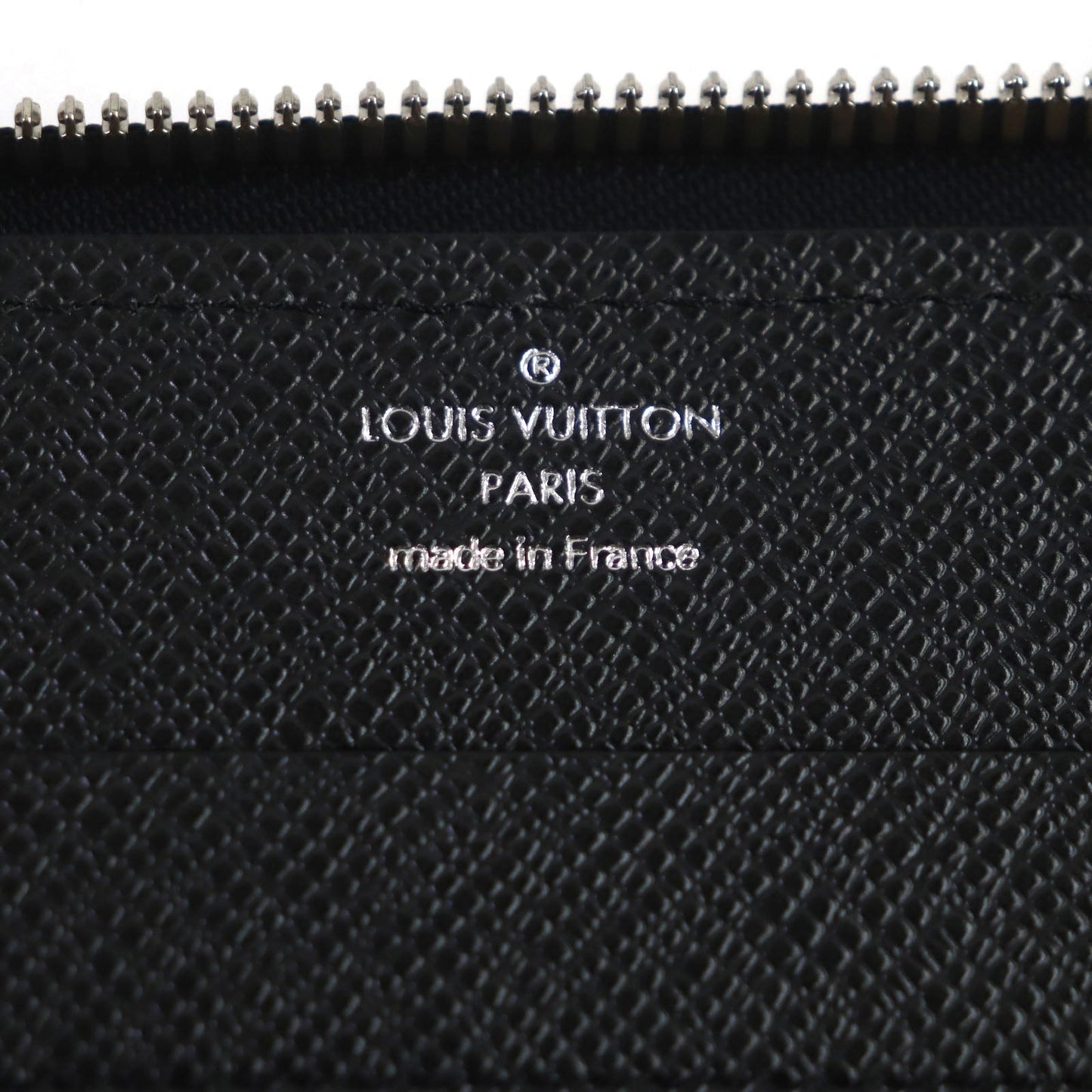LOUIS VUITTON Business bag M32612 Taiga Leather Aldoise Taiga Vladimir
