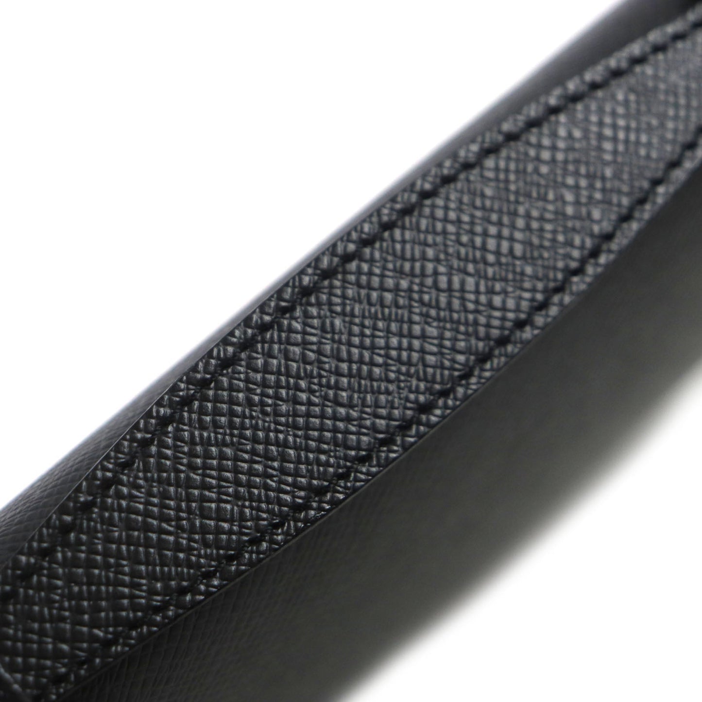 LOUIS VUITTON Business bag M32612 Taiga Leather Aldoise Taiga Vladimir