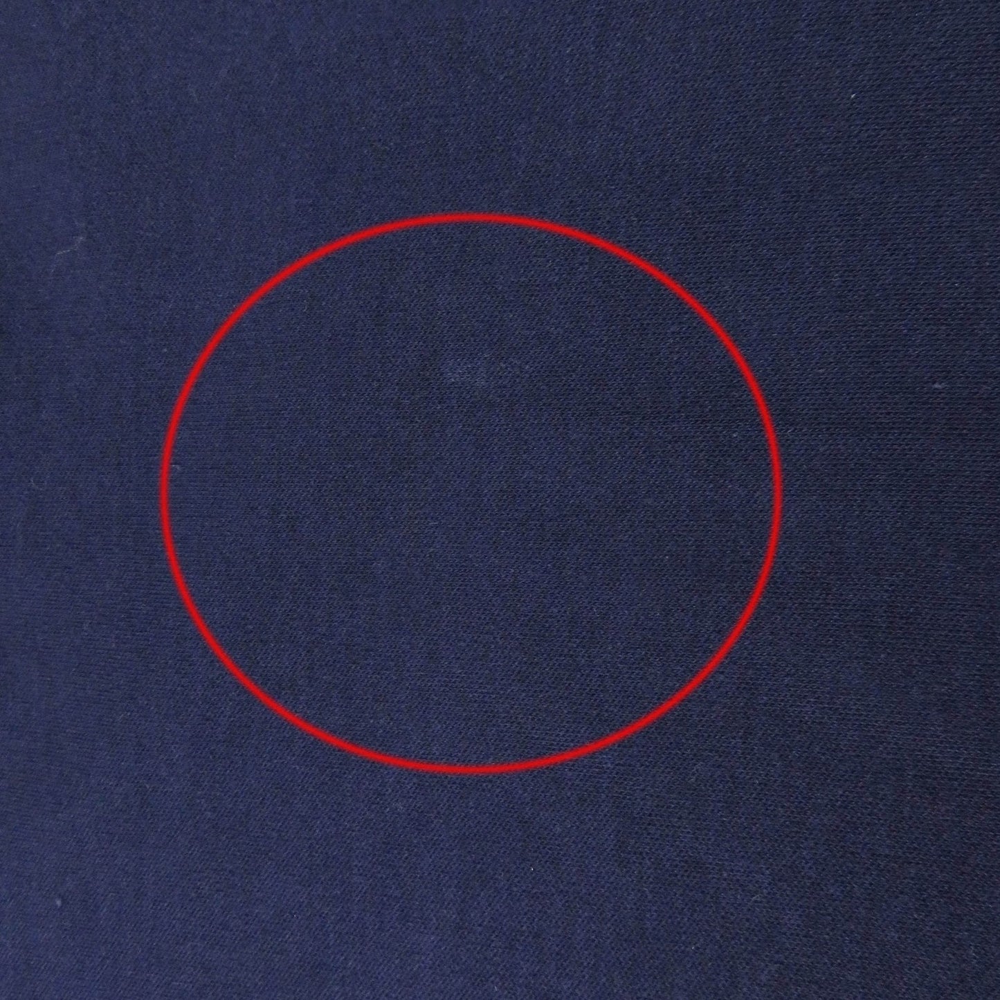 HERMES Wide pants cotton purple 36