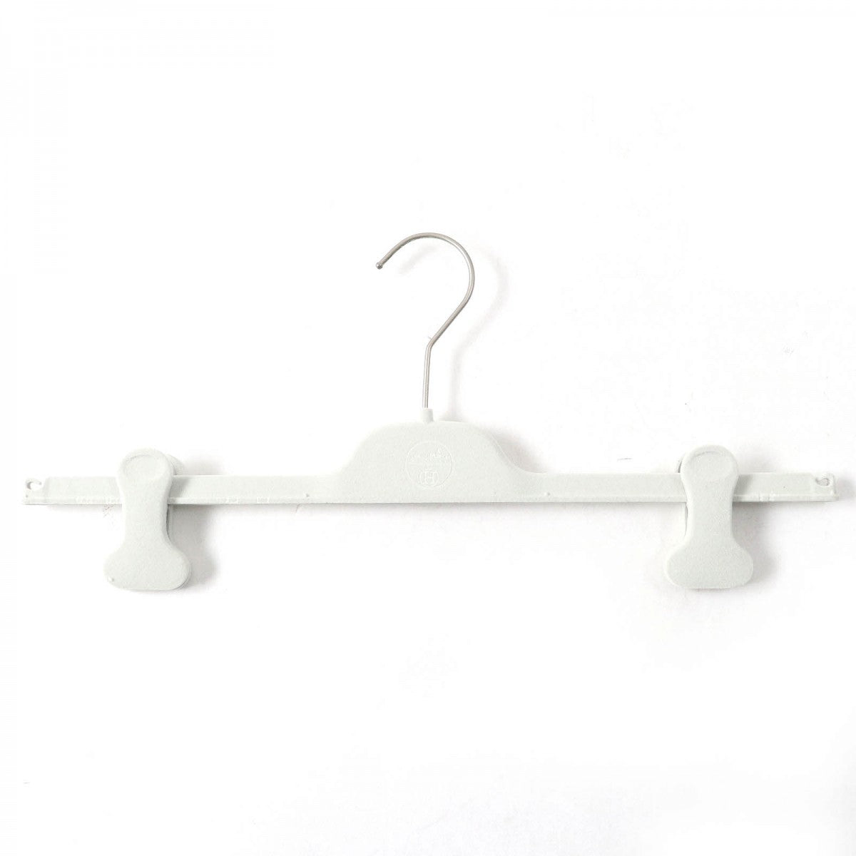 HERMES Wrap skirt 2E0315D8 Rayon Blue type 34