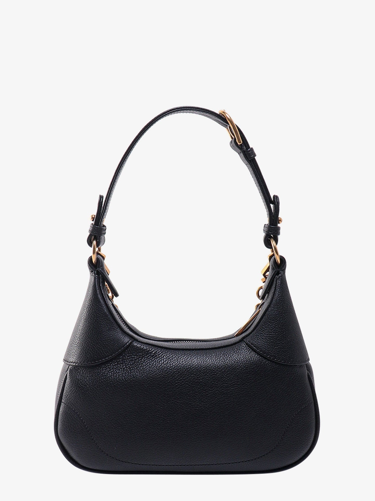 Gucci Woman Gucci Woman Black Shoulder Bags