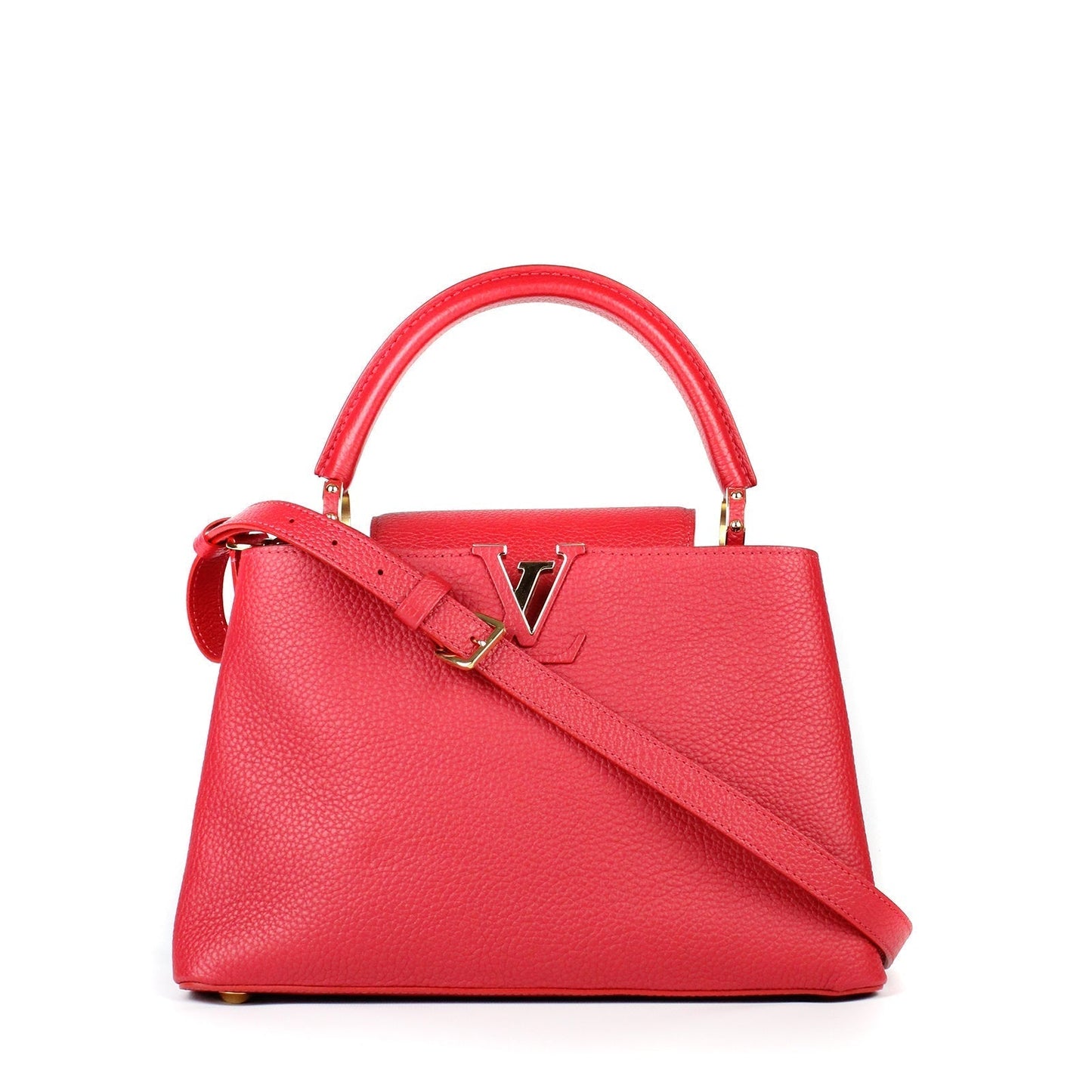 LOUIS VUITTON LOUIS VUITTON Handbags Capucines