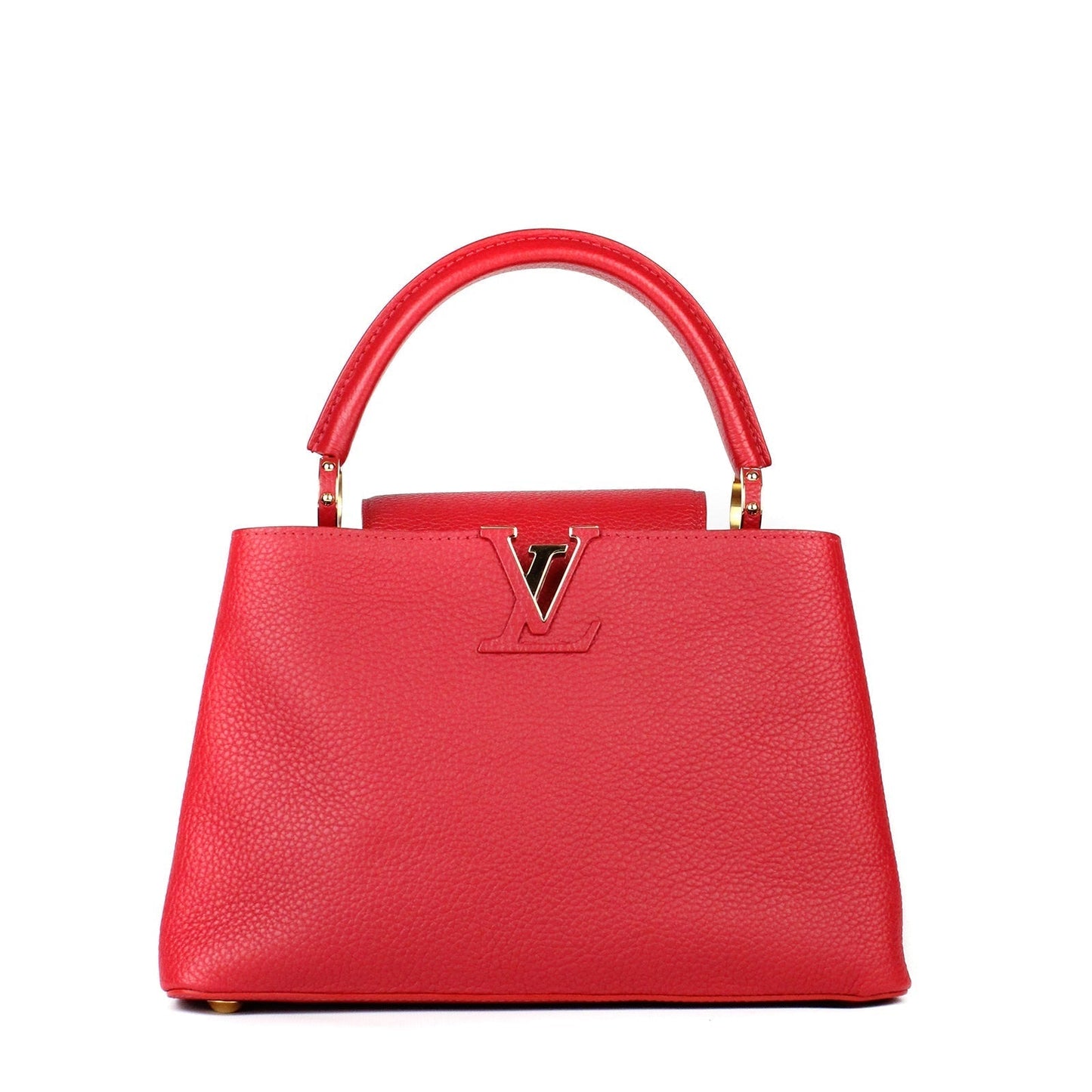 LOUIS VUITTON LOUIS VUITTON Handbags Capucines