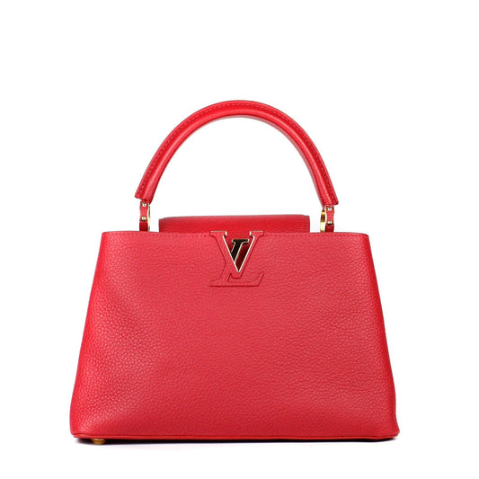 LOUIS VUITTON LOUIS VUITTON Handbags Capucines