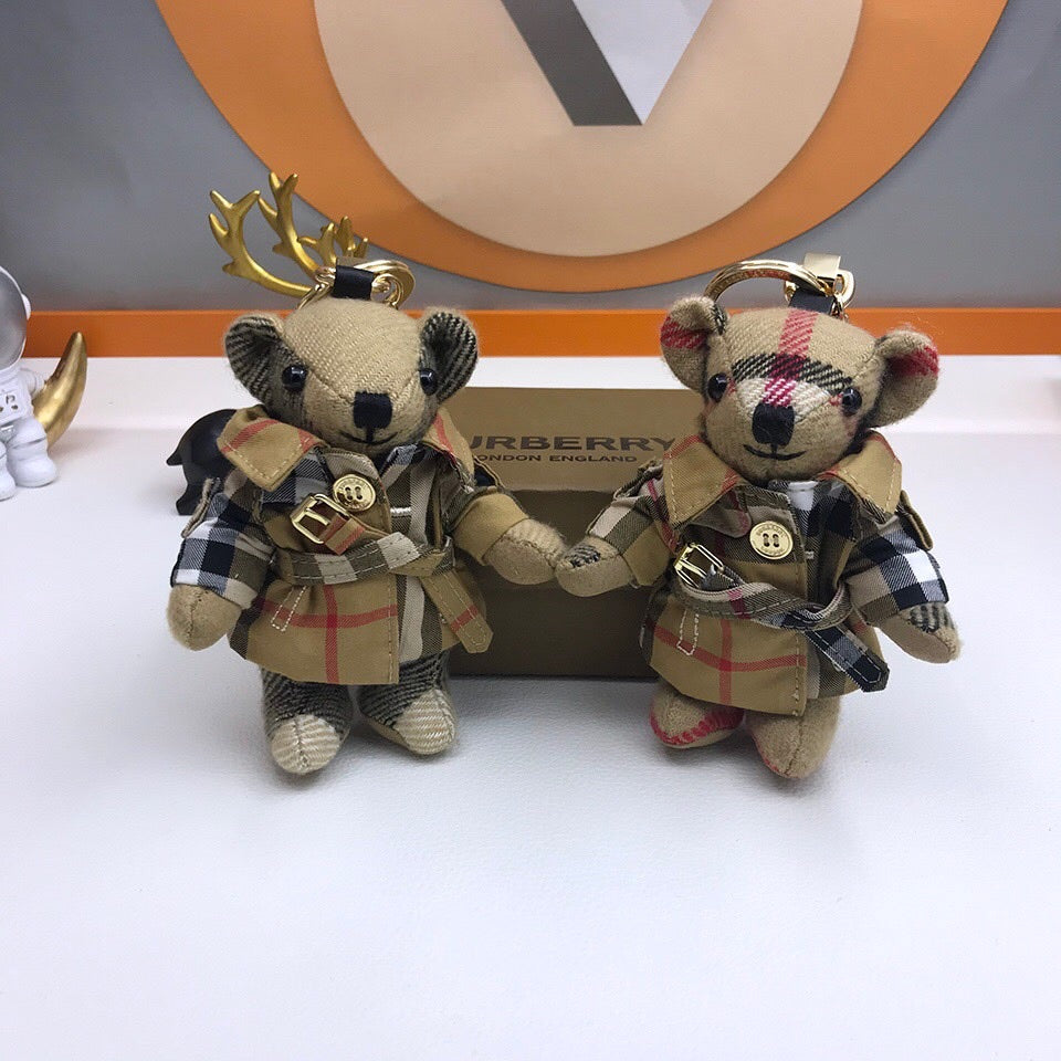 EN - Lux Keychains LUV 029