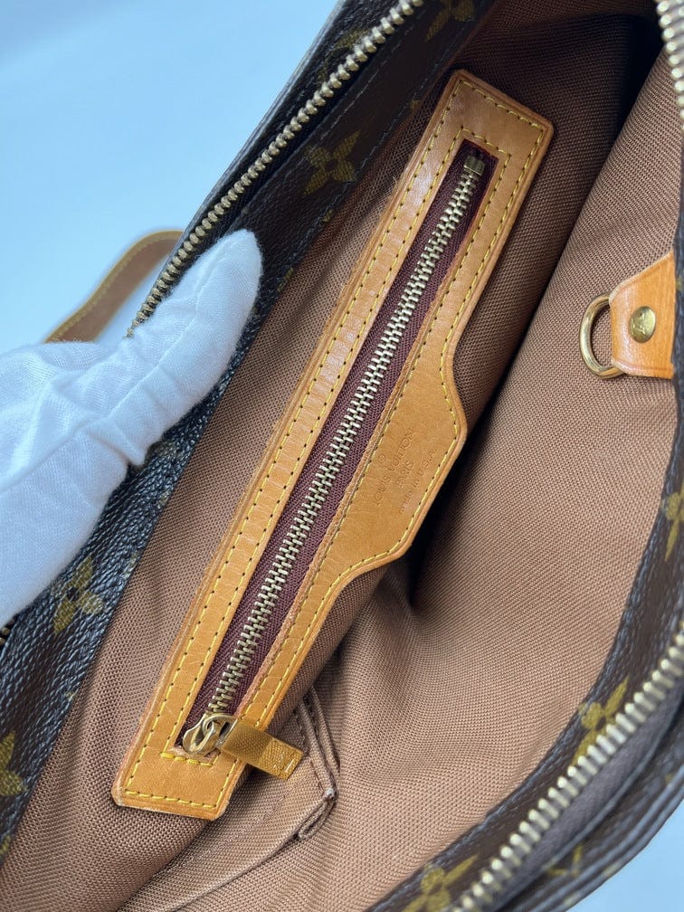 Louis Vuitton Cabas Tote Bag