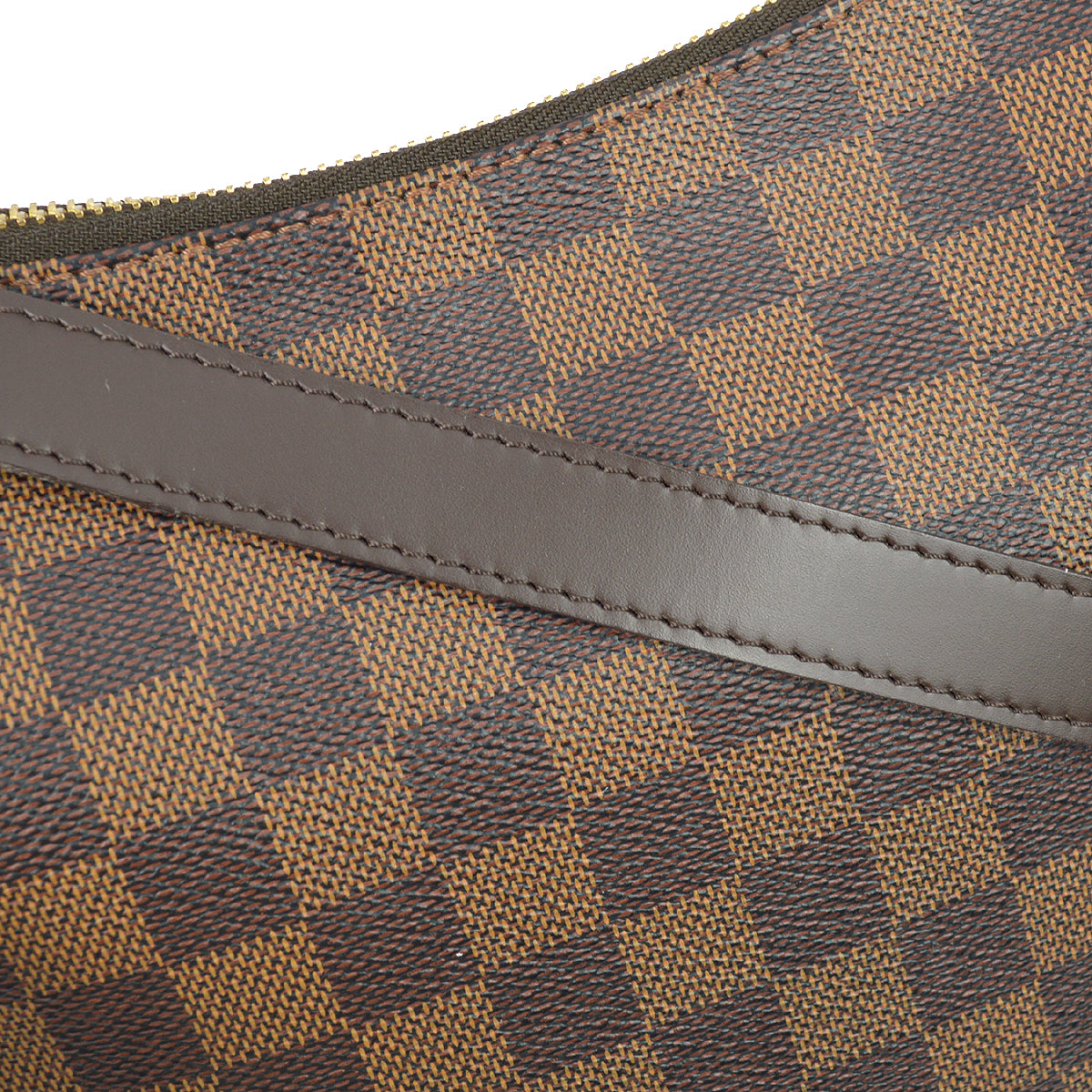 Louis Vuitton 2009 Damier Bloomsbury PM Shoulder Bag N42251
