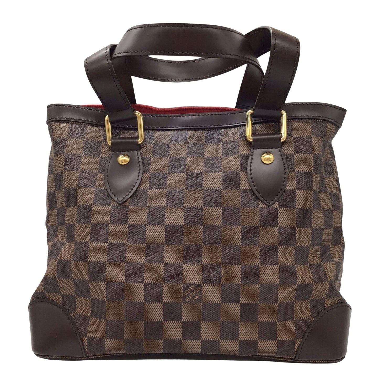 LOUIS VUITTON Hampstead Tote