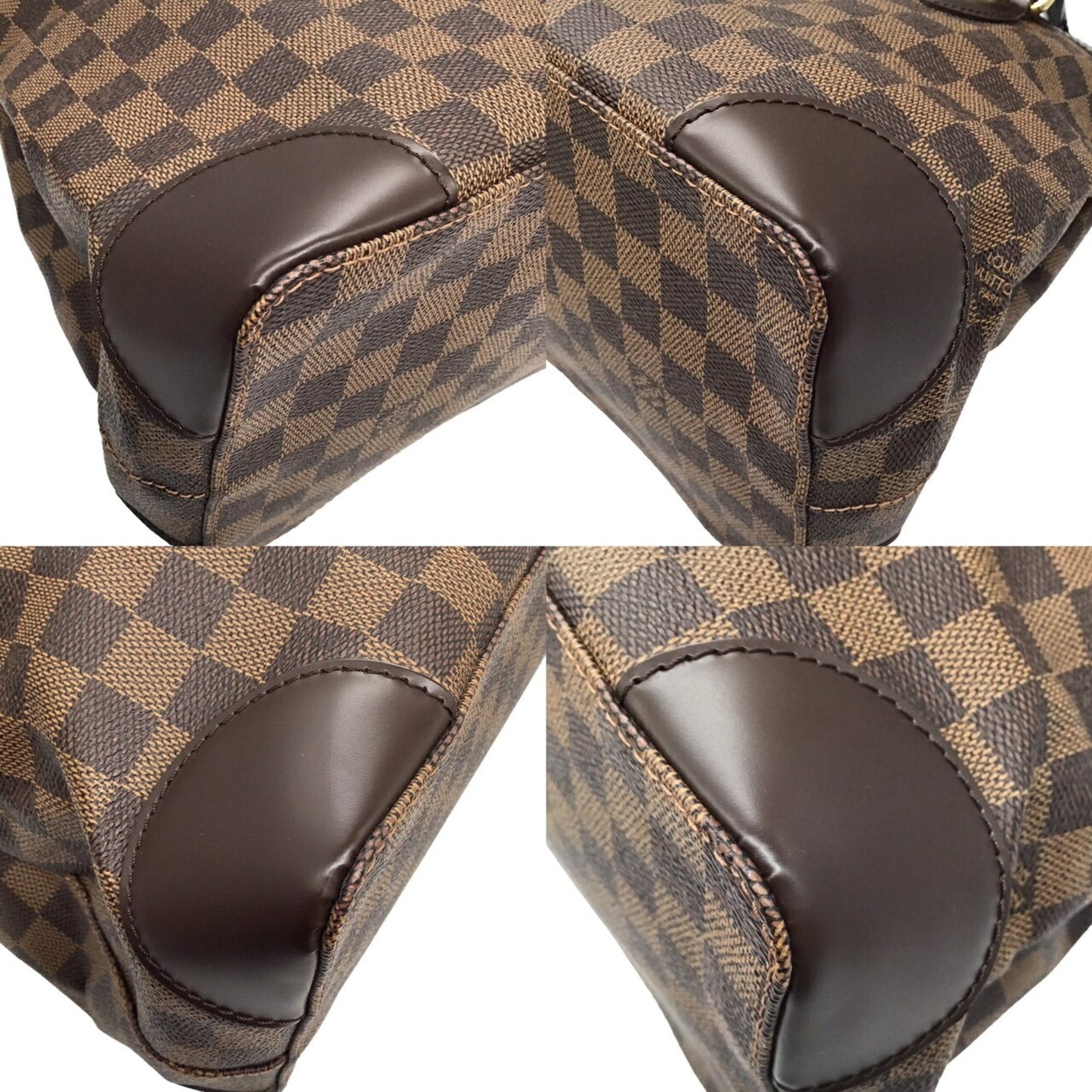 LOUIS VUITTON Hampstead Tote
