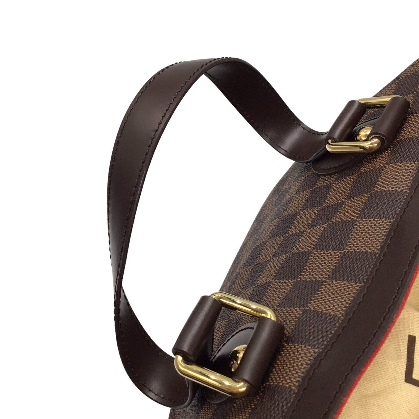 LOUIS VUITTON Hampstead Tote