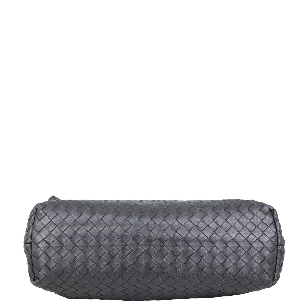 Bottega Veneta Intrecciato Olimpia Top Handle Medium