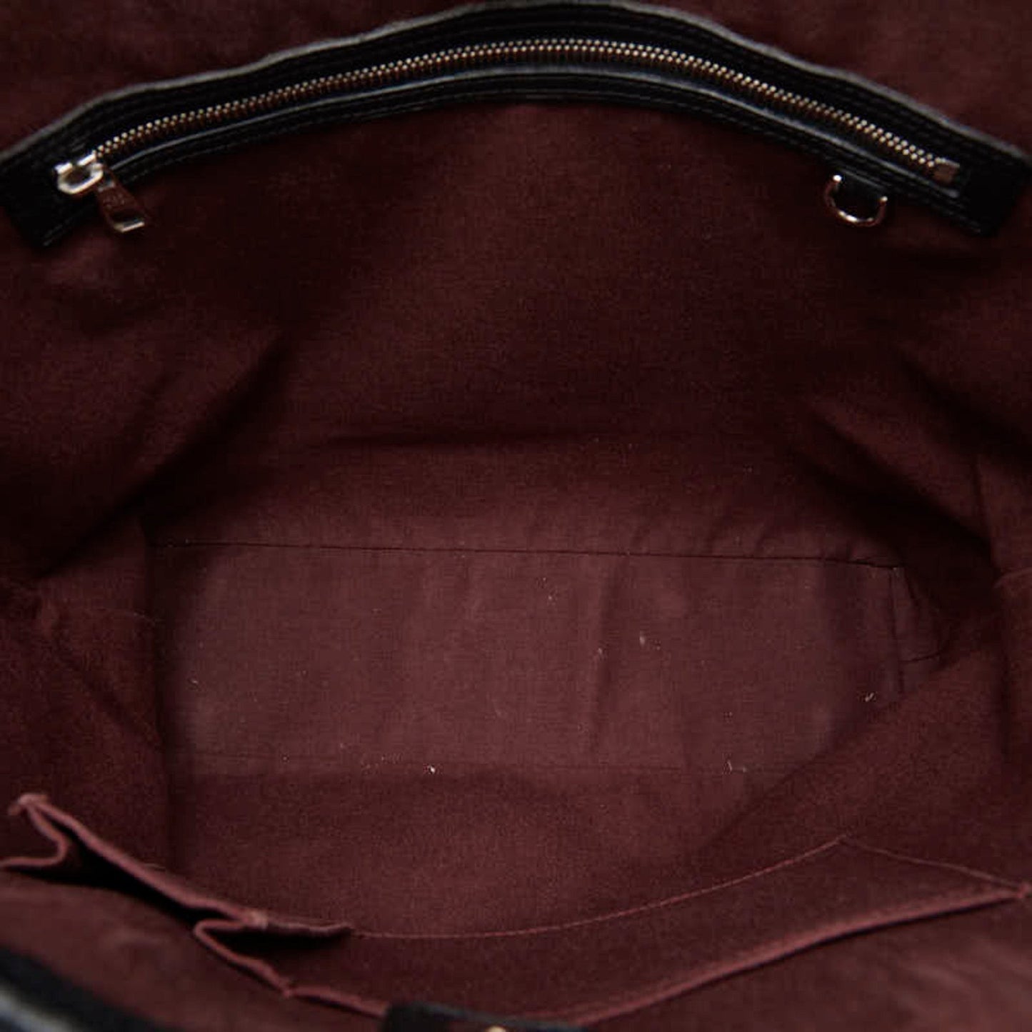 LOUIS VUITTON Davis Tote