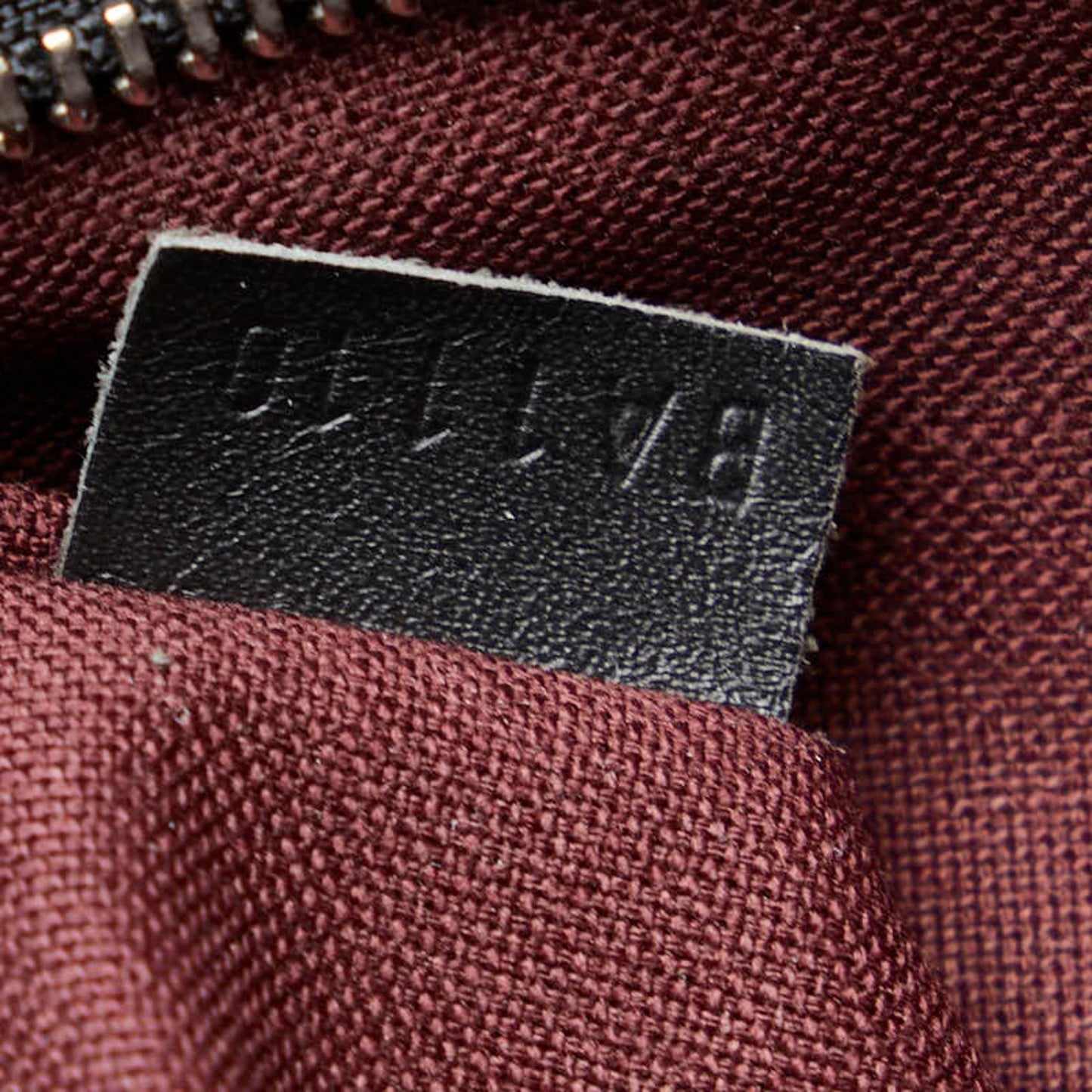 LOUIS VUITTON Davis Tote