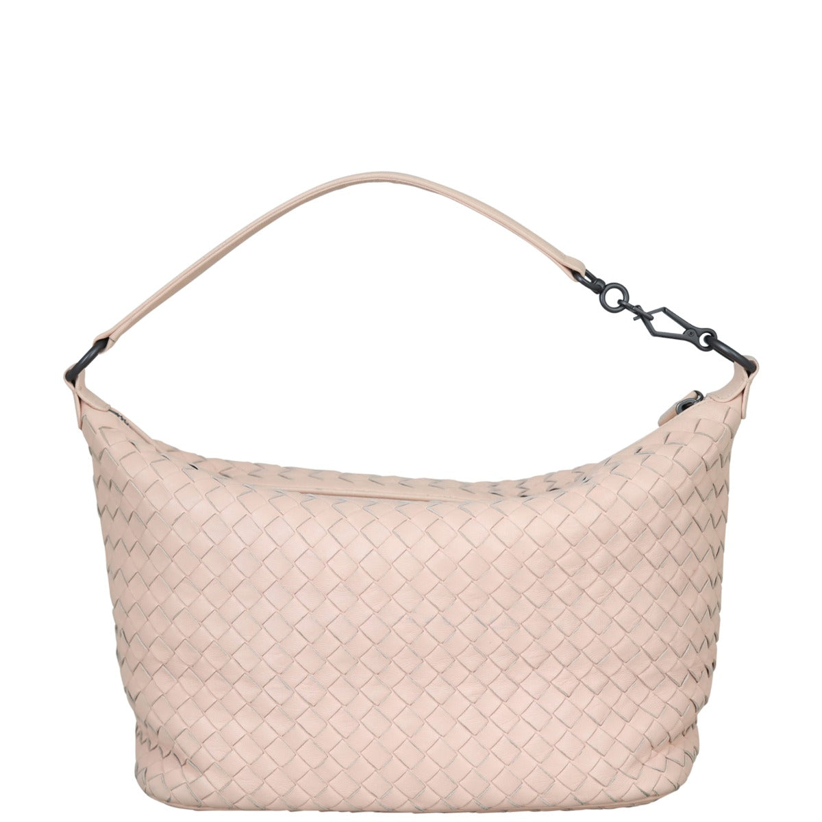 Bottega Veneta Intrecciato Nappa Small Shoulder Bag