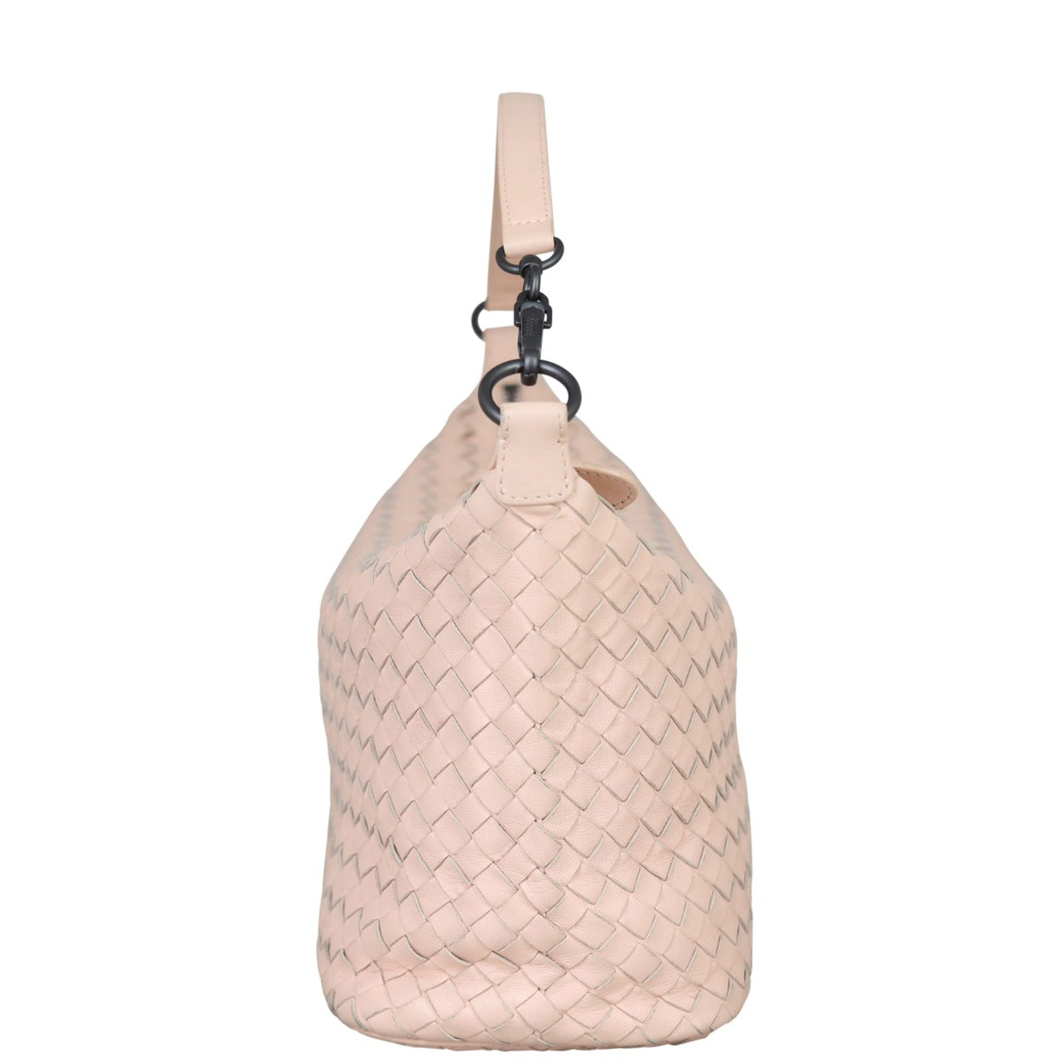 Bottega Veneta Intrecciato Nappa Small Shoulder Bag