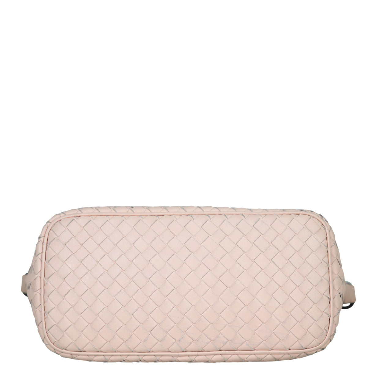 Bottega Veneta Intrecciato Nappa Small Shoulder Bag