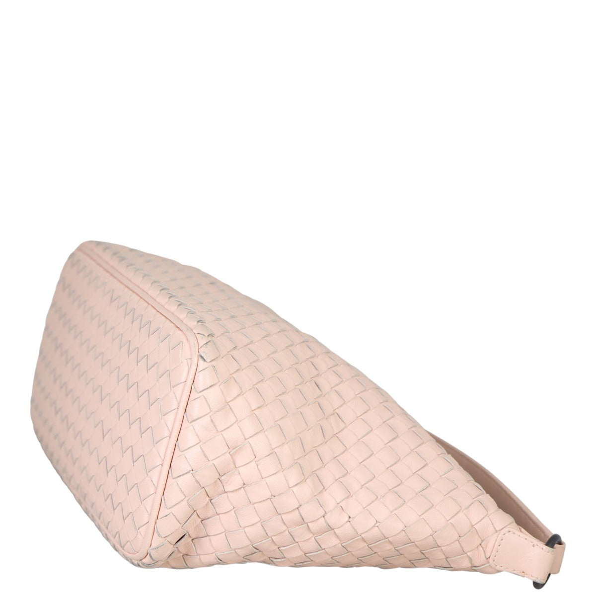 Bottega Veneta Intrecciato Nappa Small Shoulder Bag