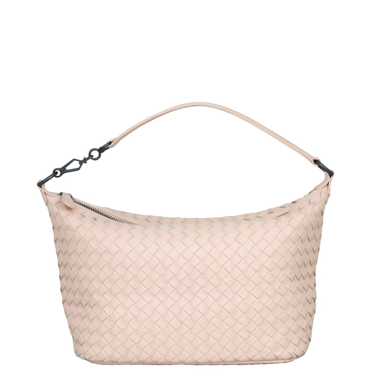 Bottega Veneta Intrecciato Nappa Small Shoulder Bag