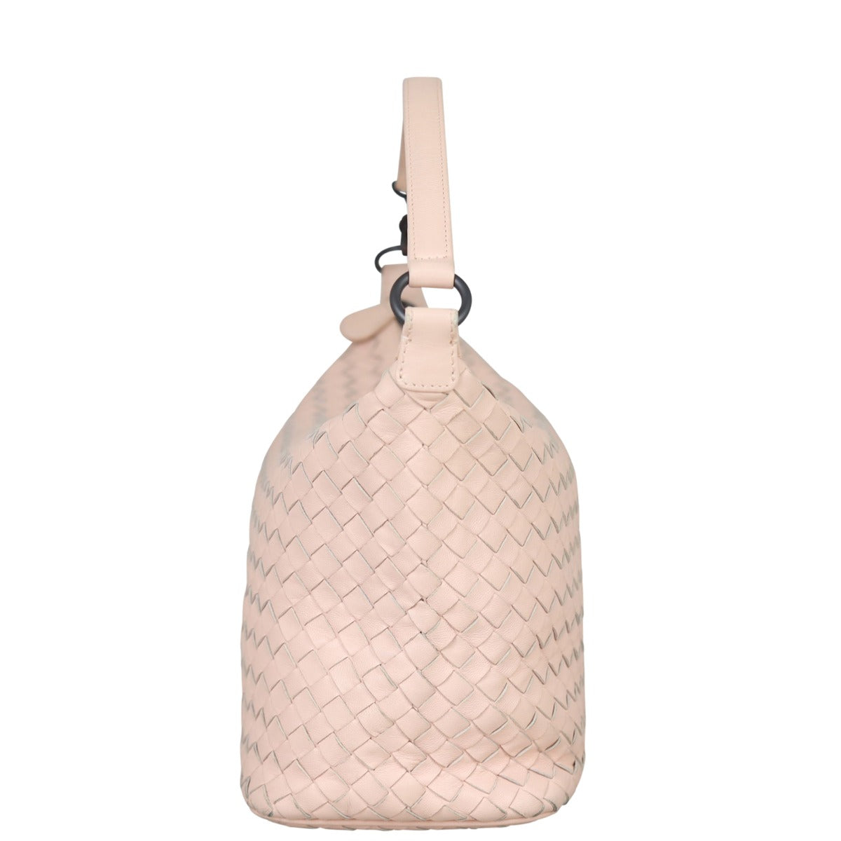 Bottega Veneta Intrecciato Nappa Small Shoulder Bag