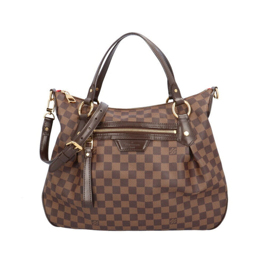 LOUIS VUITTON Evora Shoulder Bag