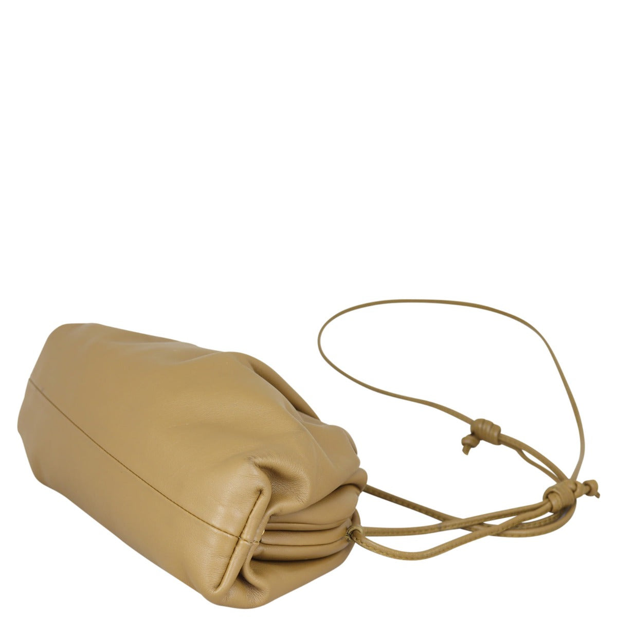 Bottega Veneta The Mini Pouch