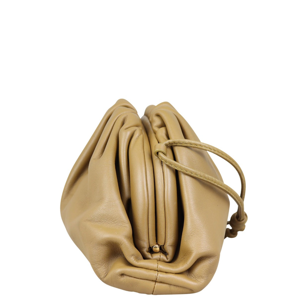 Bottega Veneta The Mini Pouch