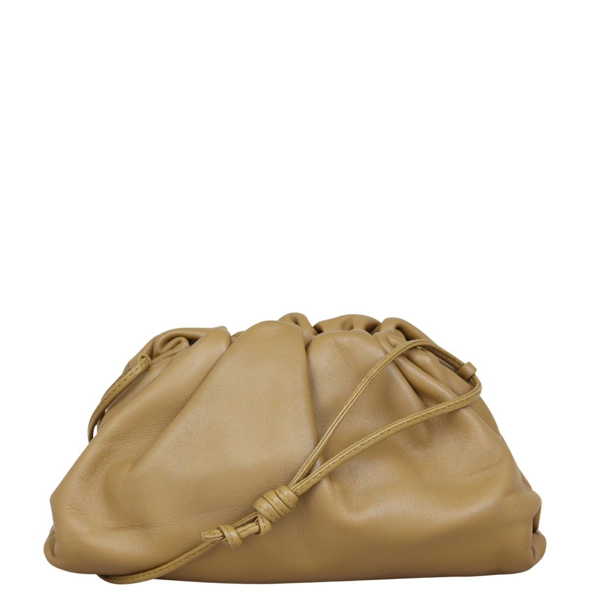 Bottega Veneta The Mini Pouch