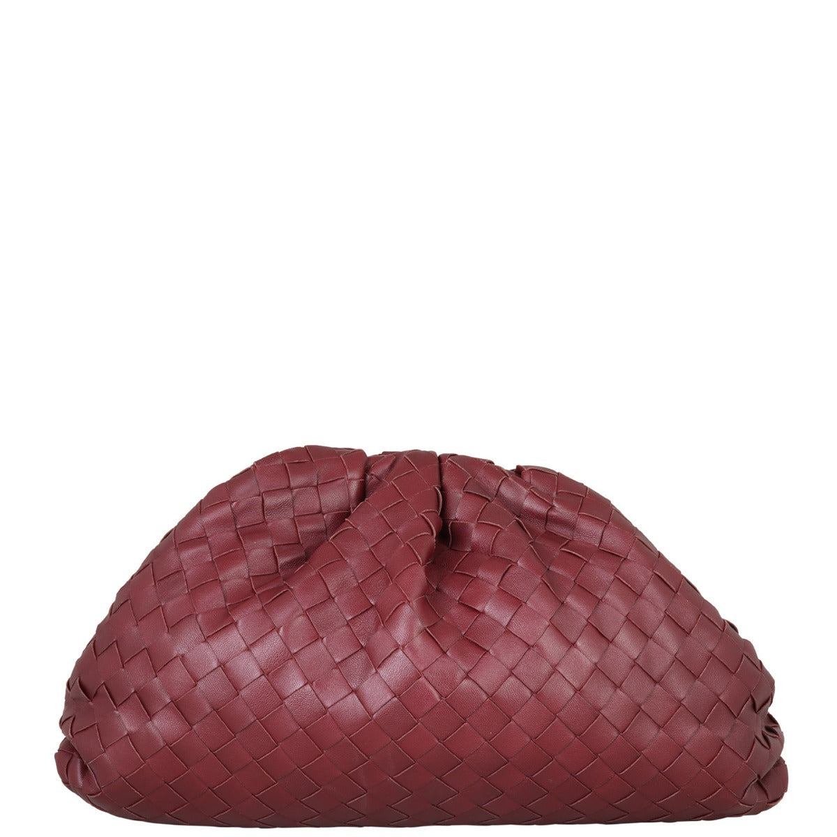 Bottega Veneta The Pouch Intrecciato