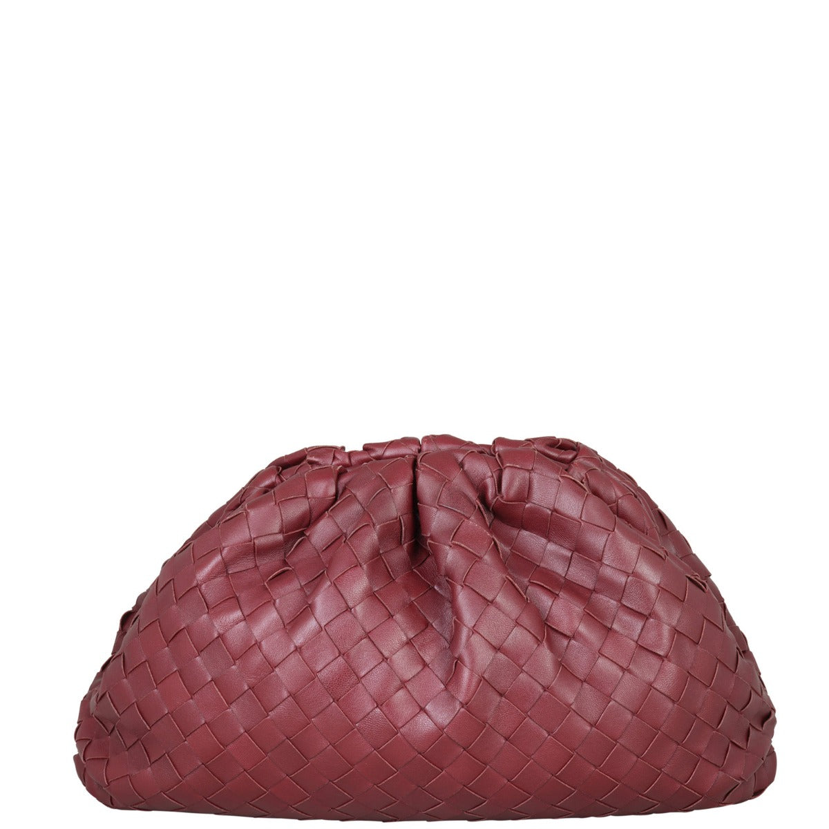 Bottega Veneta The Pouch Intrecciato