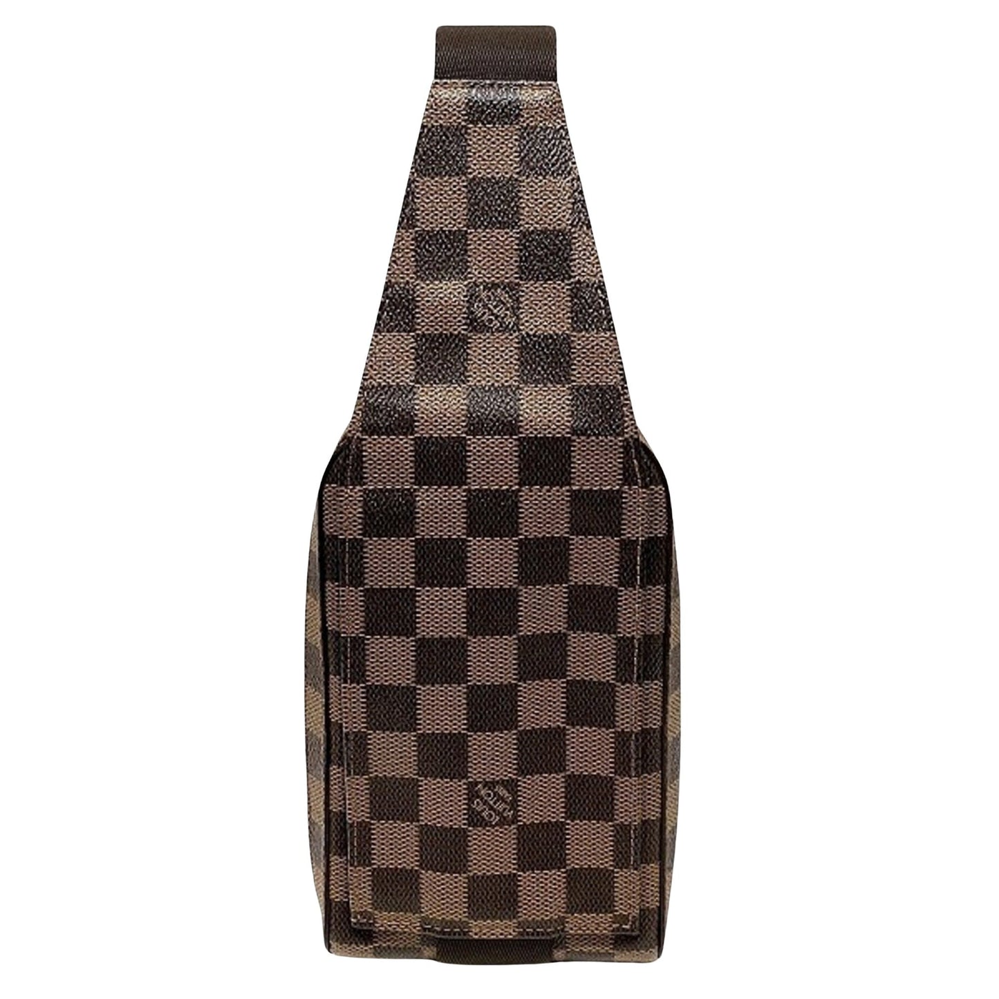 LOUIS VUITTON Geronimos Shoulder Bag