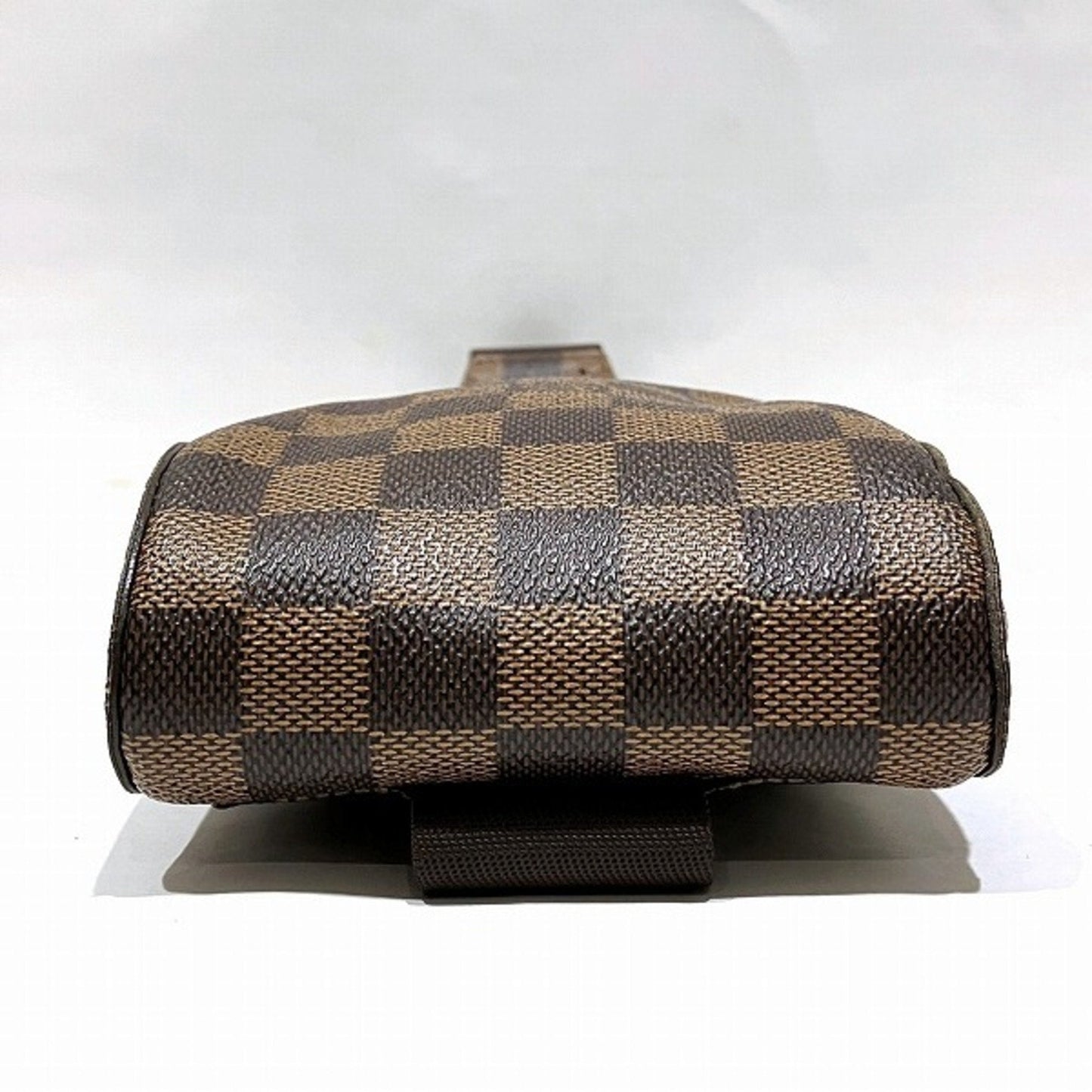 LOUIS VUITTON Geronimos Shoulder Bag
