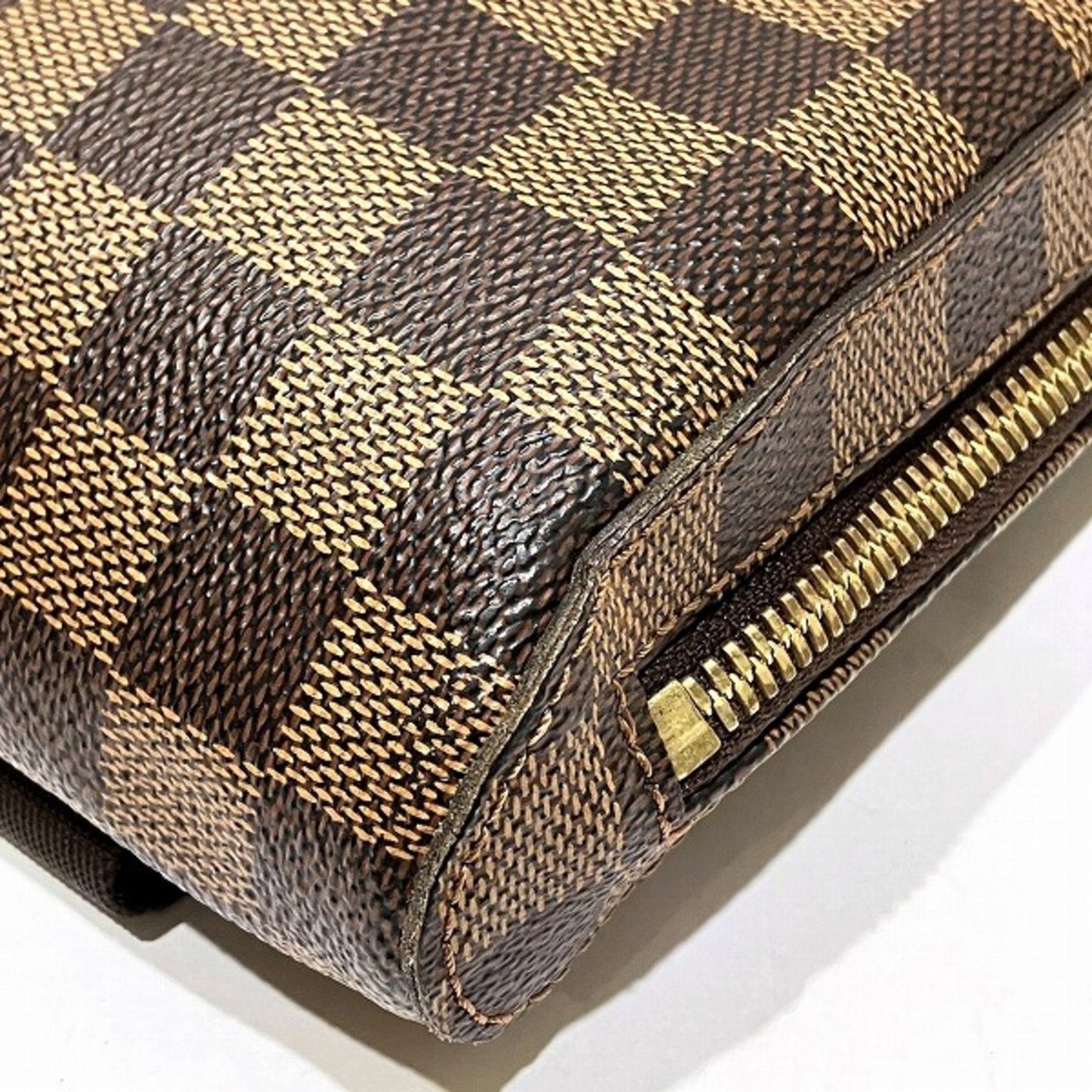 LOUIS VUITTON Geronimos Shoulder Bag