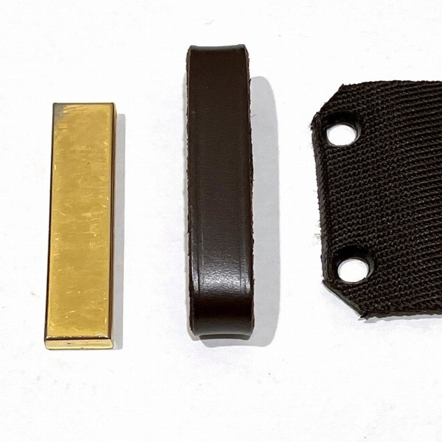 LOUIS VUITTON Geronimos Shoulder Bag