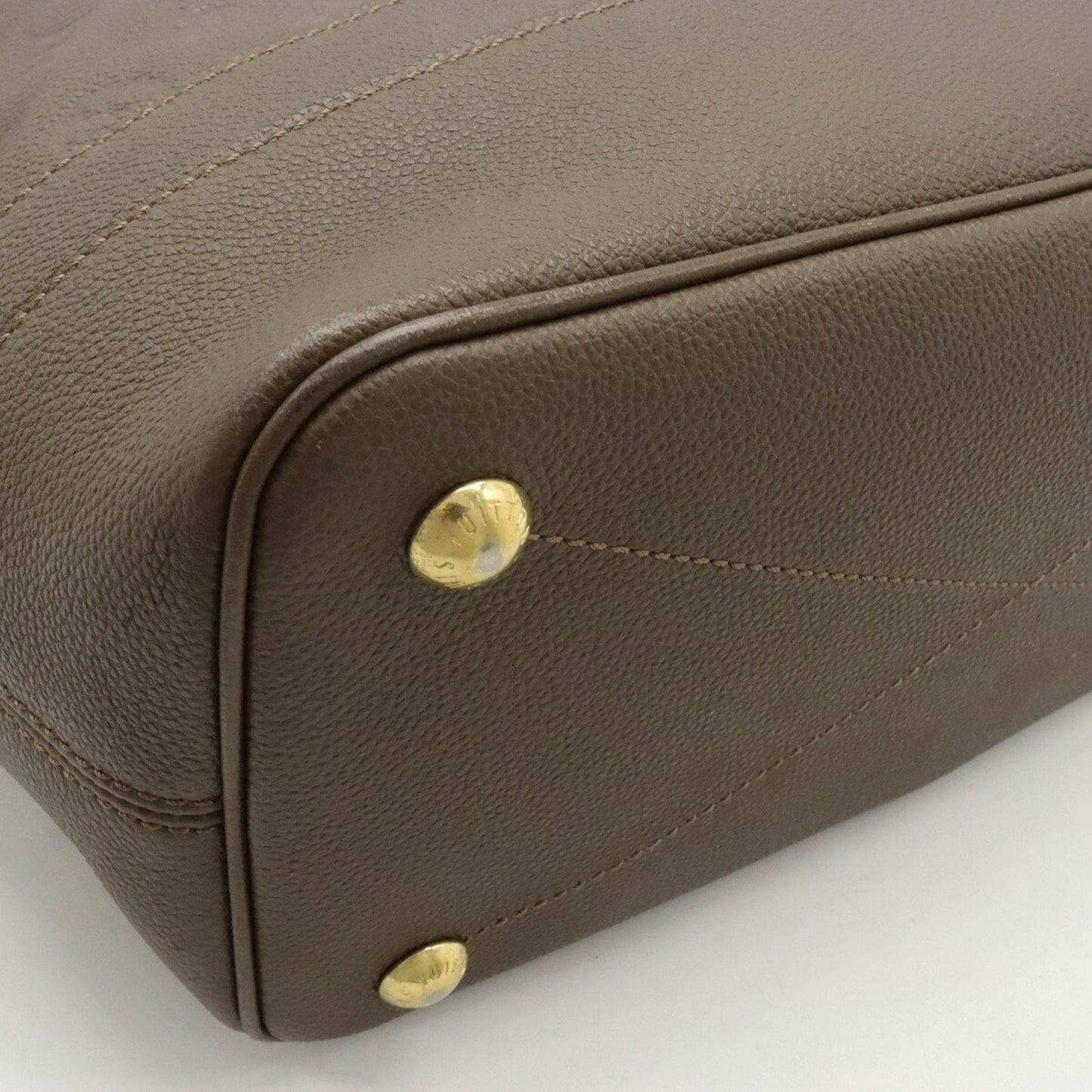 LOUIS VUITTON Citadine Tote