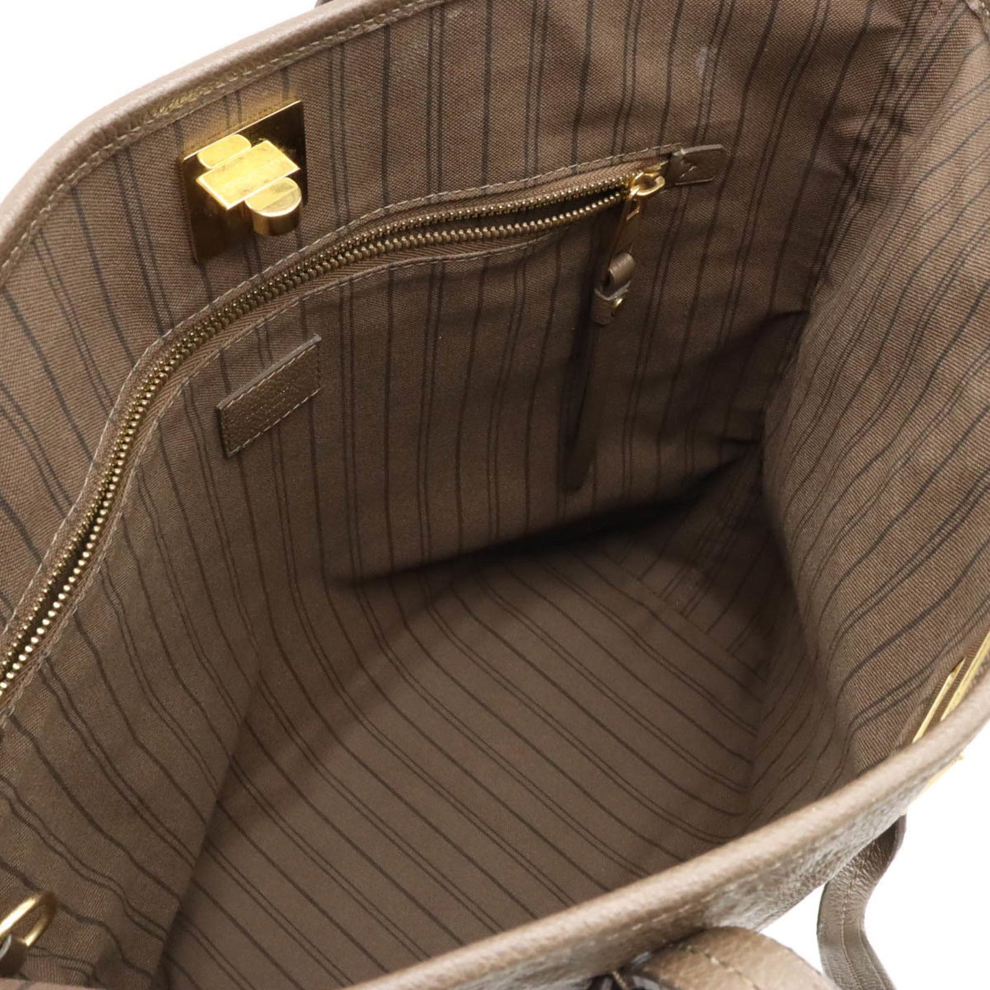 LOUIS VUITTON Citadine Tote