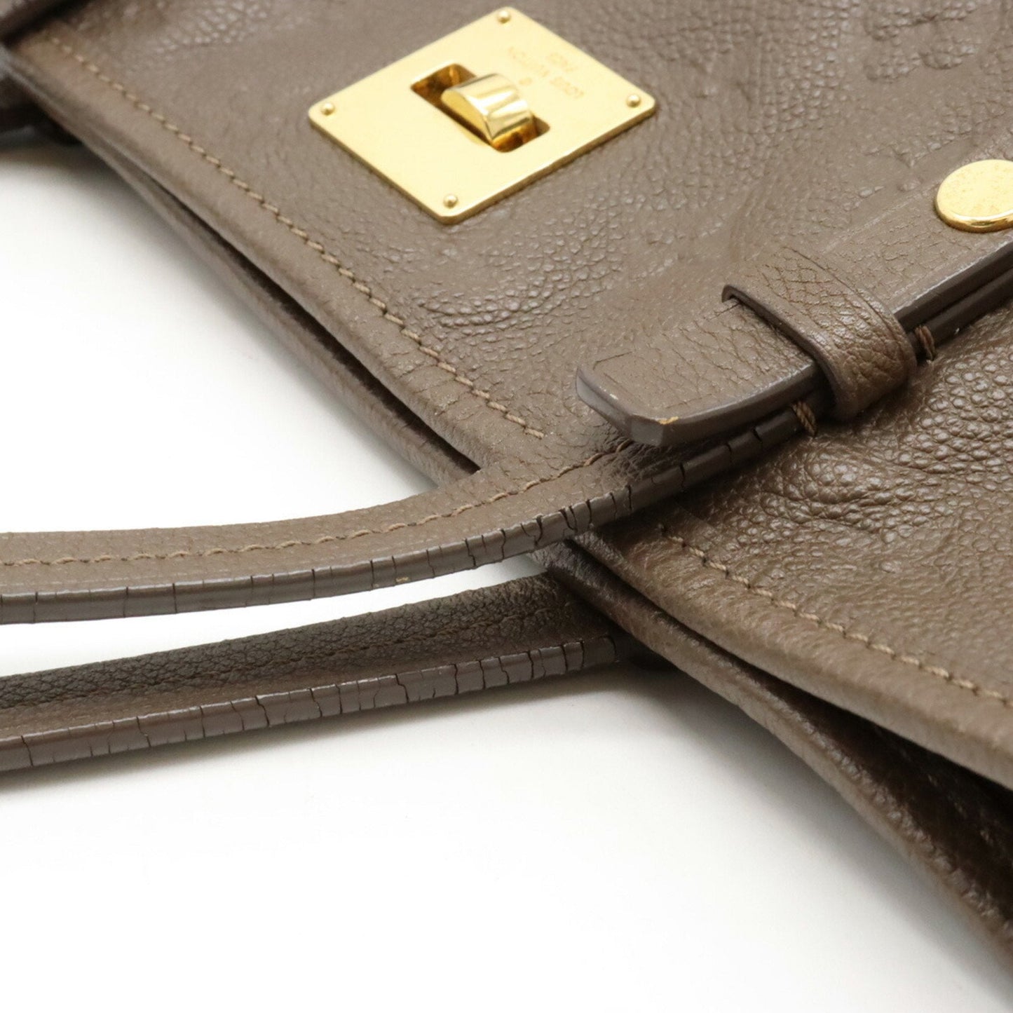 LOUIS VUITTON Citadine Tote