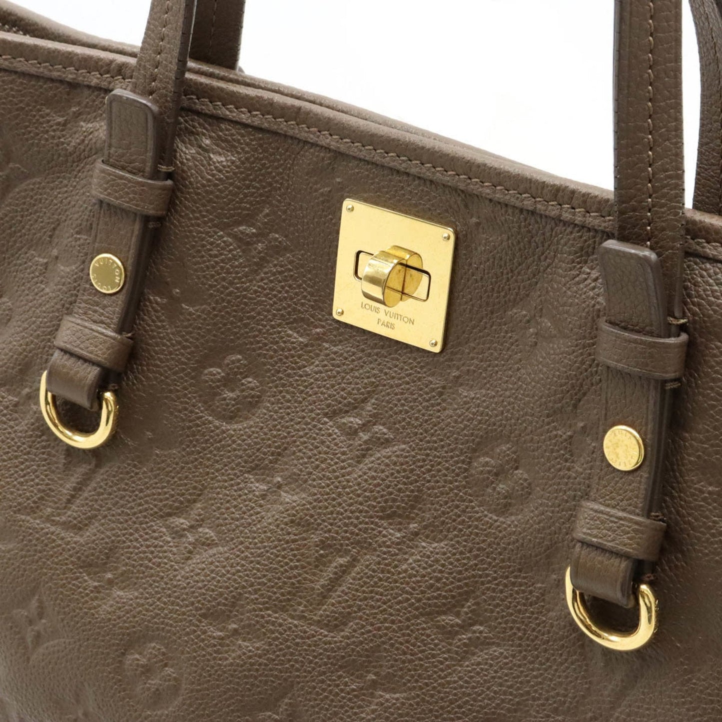 LOUIS VUITTON Citadine Tote