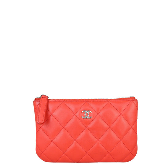 Chanel Timeless O-Case Small