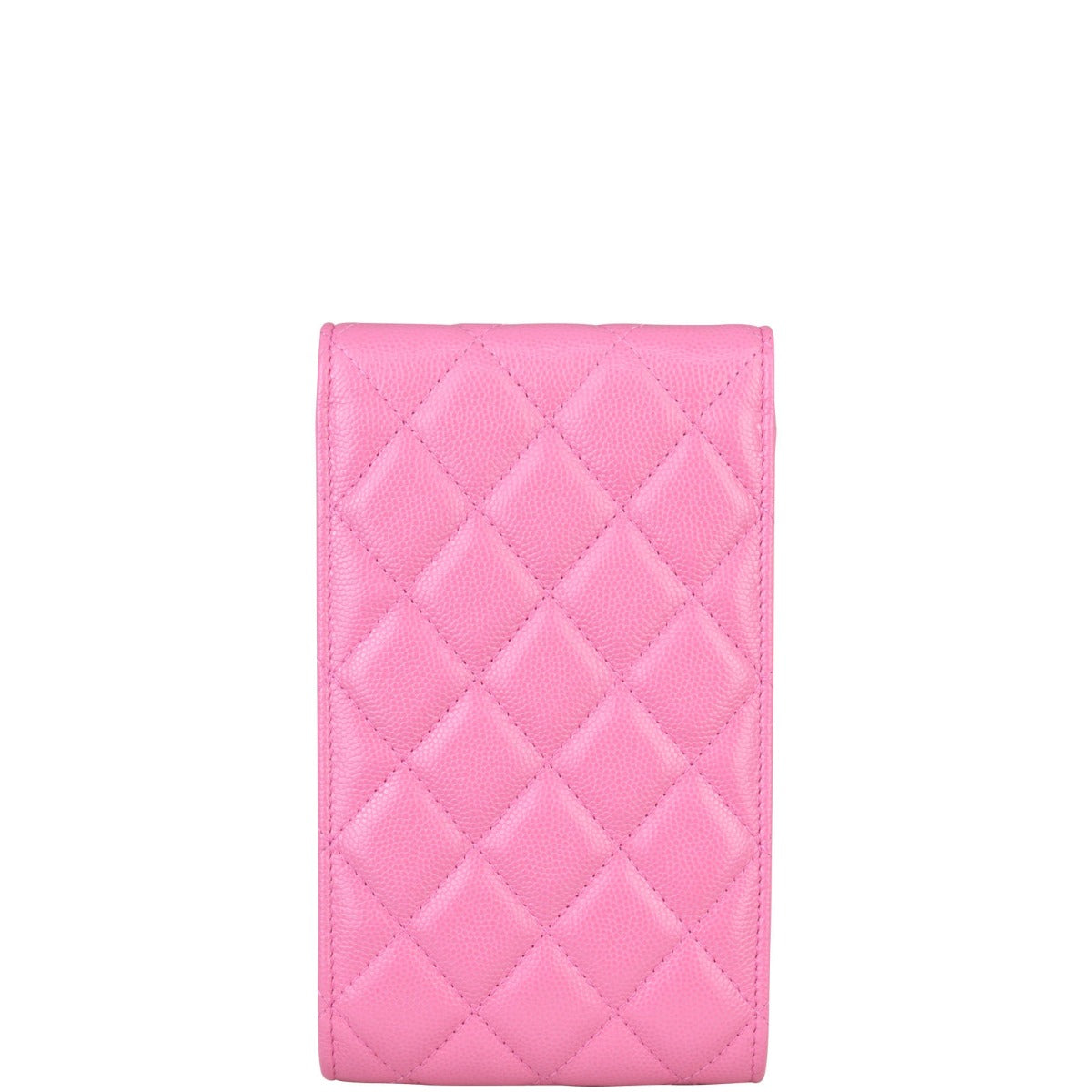 Chanel Phone Holder with Chain