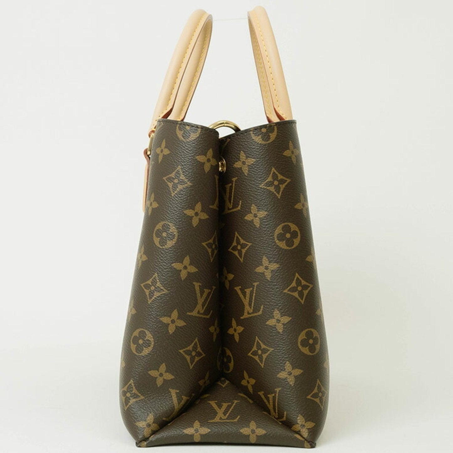 LOUIS VUITTON Flower Tote