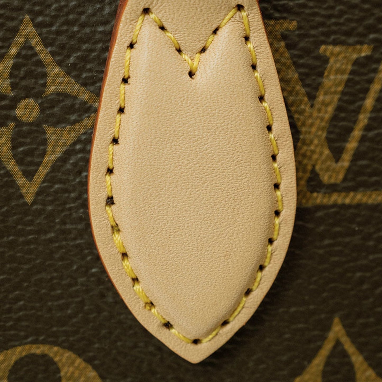 LOUIS VUITTON Flower Tote