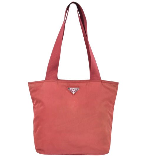 PRADA Tessuto Handbag