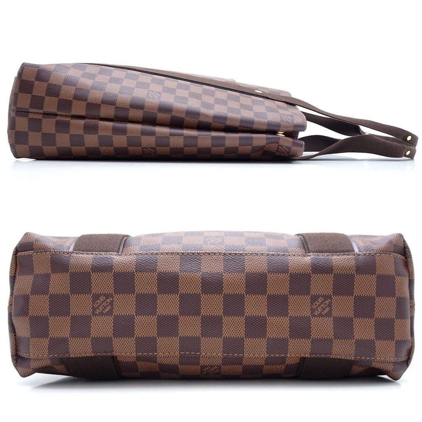 LOUIS VUITTON Beaubourg Tote